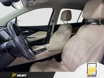 2020 Buick Envision Premium