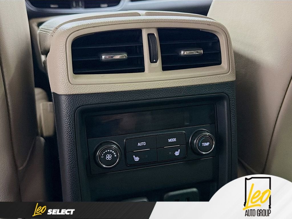 2020 Buick Envision Premium