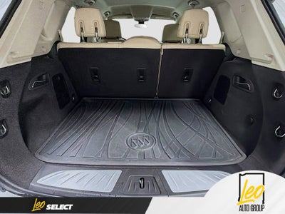 2020 Buick Envision Premium