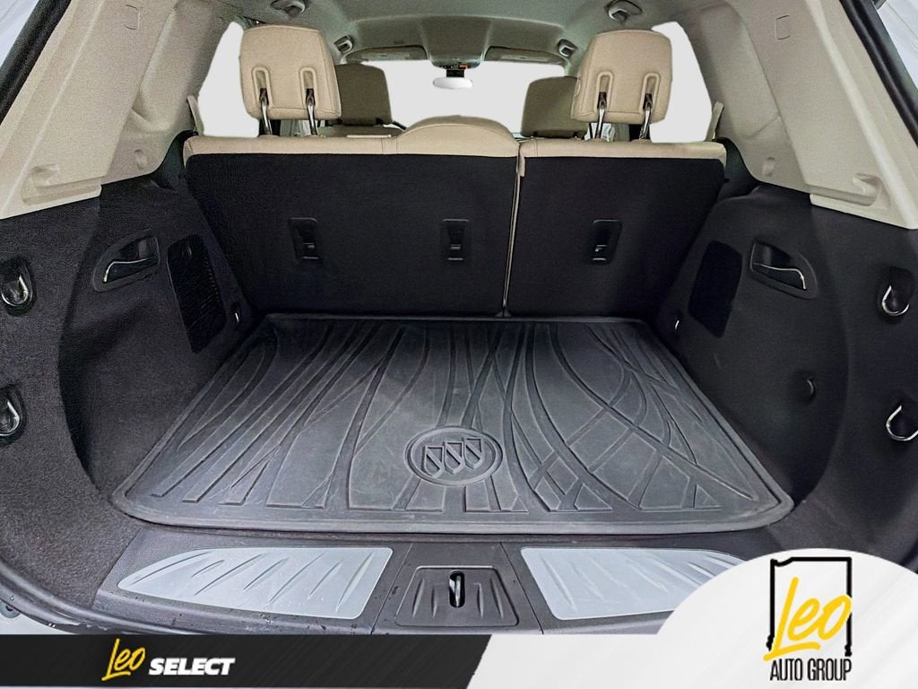 2020 Buick Envision Premium