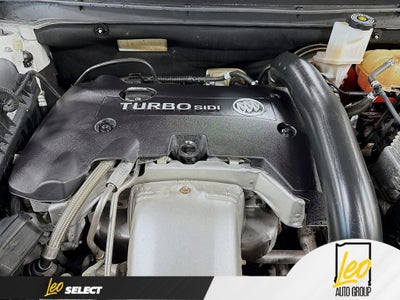 2020 Buick Envision Premium