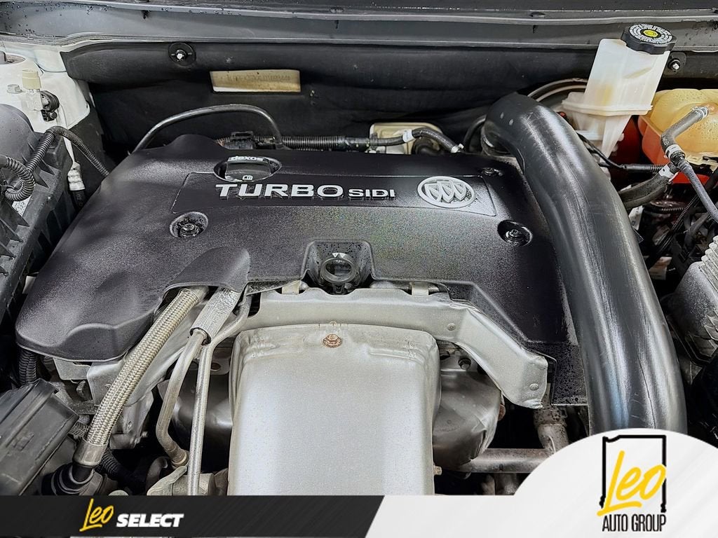 2020 Buick Envision Premium