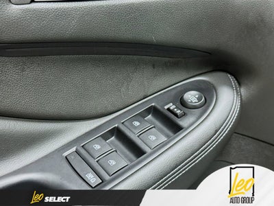 2020 Buick Envision Essence Group