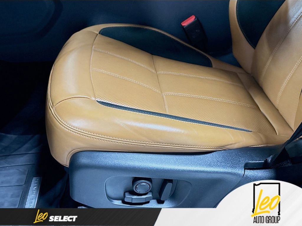 2022 Land Rover Range Rover Sport HSE Dynamic