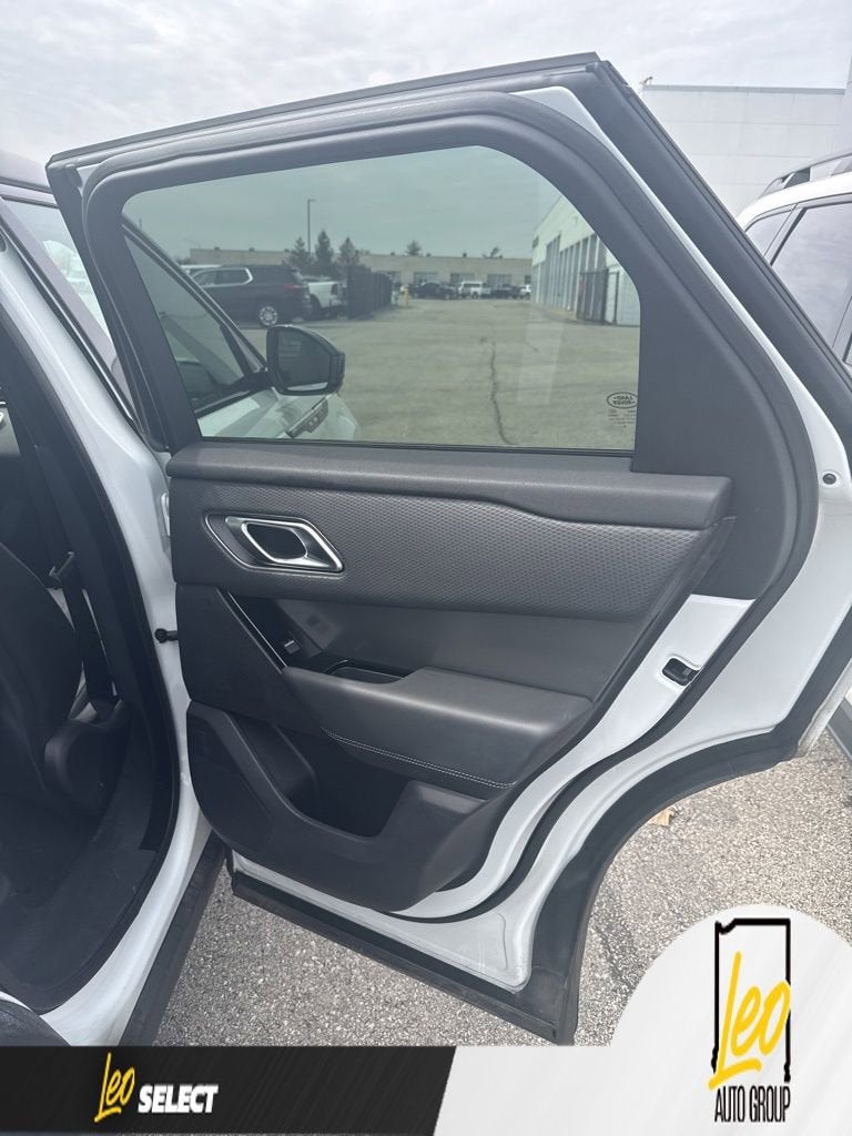 2021 Land Rover Range Rover Velar S