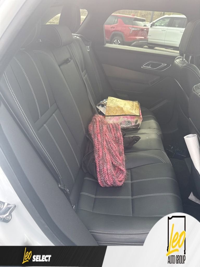 2021 Land Rover Range Rover Velar S