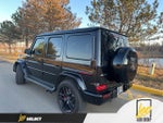 2021 Mercedes-Benz G-Class AMG® G 63