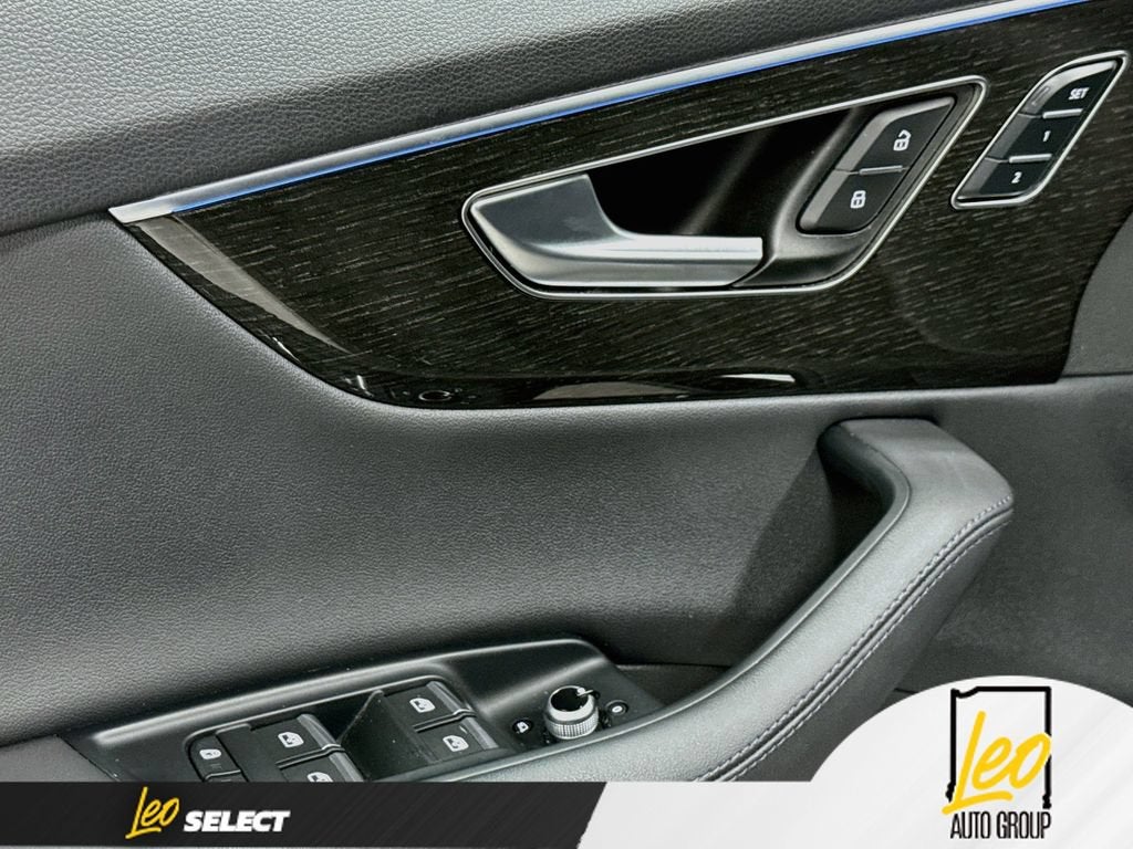 2024 Audi Q7 Premium Plus 55 TFSI quattro Tiptronic