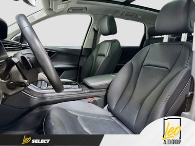 2024 Audi Q7 Premium Plus 55 TFSI quattro Tiptronic