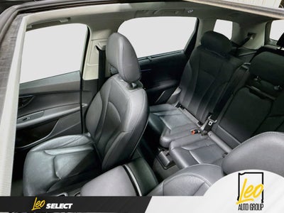 2024 Audi Q7 Premium Plus 55 TFSI quattro Tiptronic