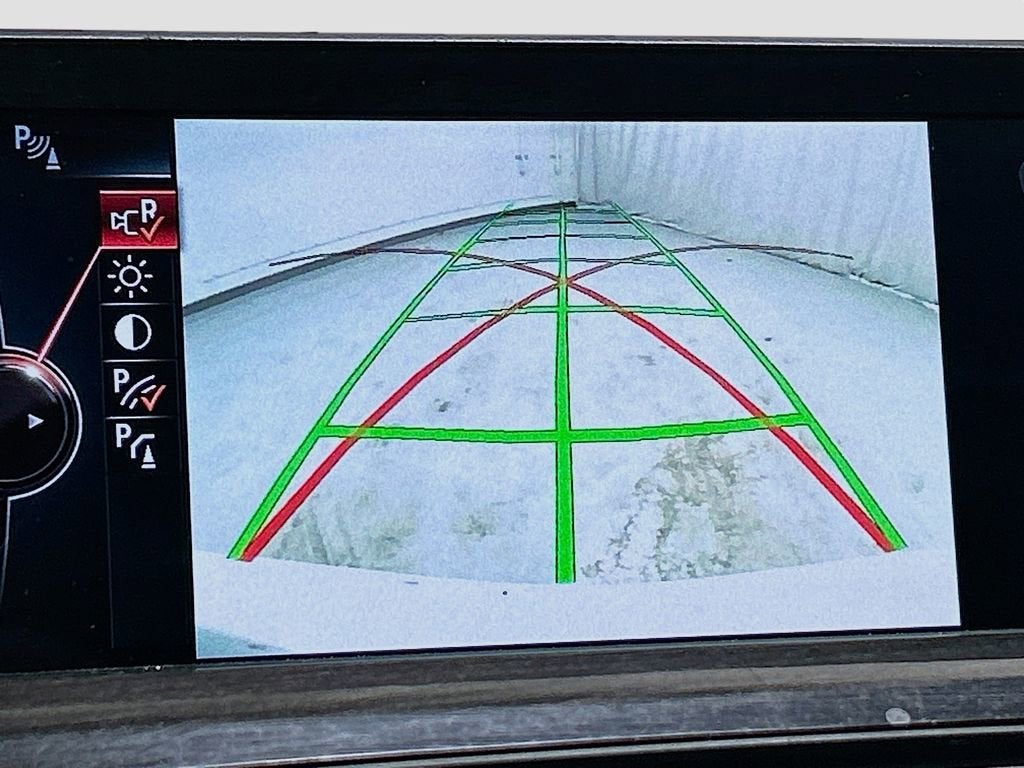 2015 BMW 3 Series 328i xDrive