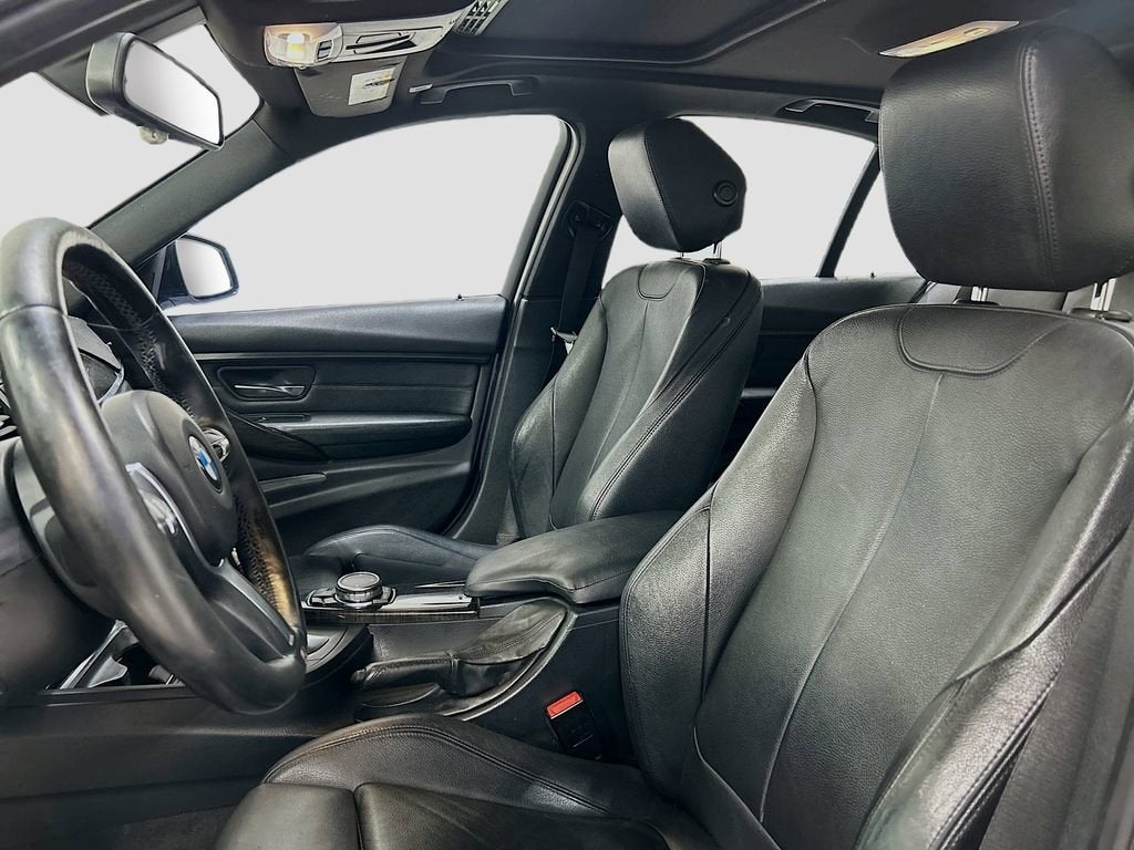 2015 BMW 3 Series 328i xDrive