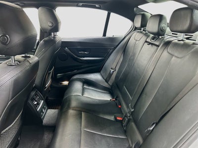 2015 BMW 3 Series 328i xDrive
