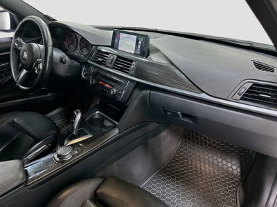 2015 BMW 3 Series 328i xDrive