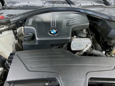 2015 BMW 3 Series 328i xDrive