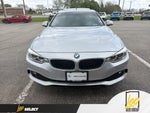2015 BMW 428 Gran Coupe xDrive