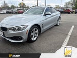 2015 BMW 428 Gran Coupe xDrive