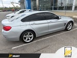 2015 BMW 428 Gran Coupe xDrive