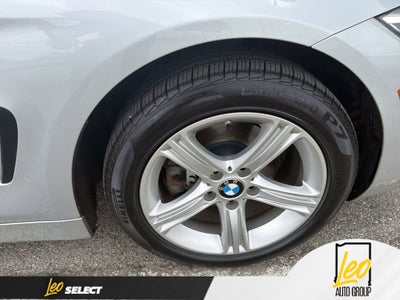 2015 BMW 428 Gran Coupe xDrive
