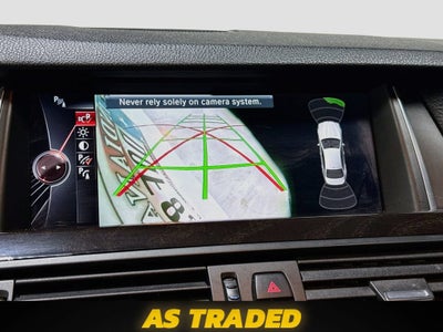 2015 BMW 535i 535i