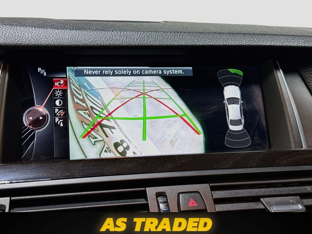 2015 BMW 535i 535i