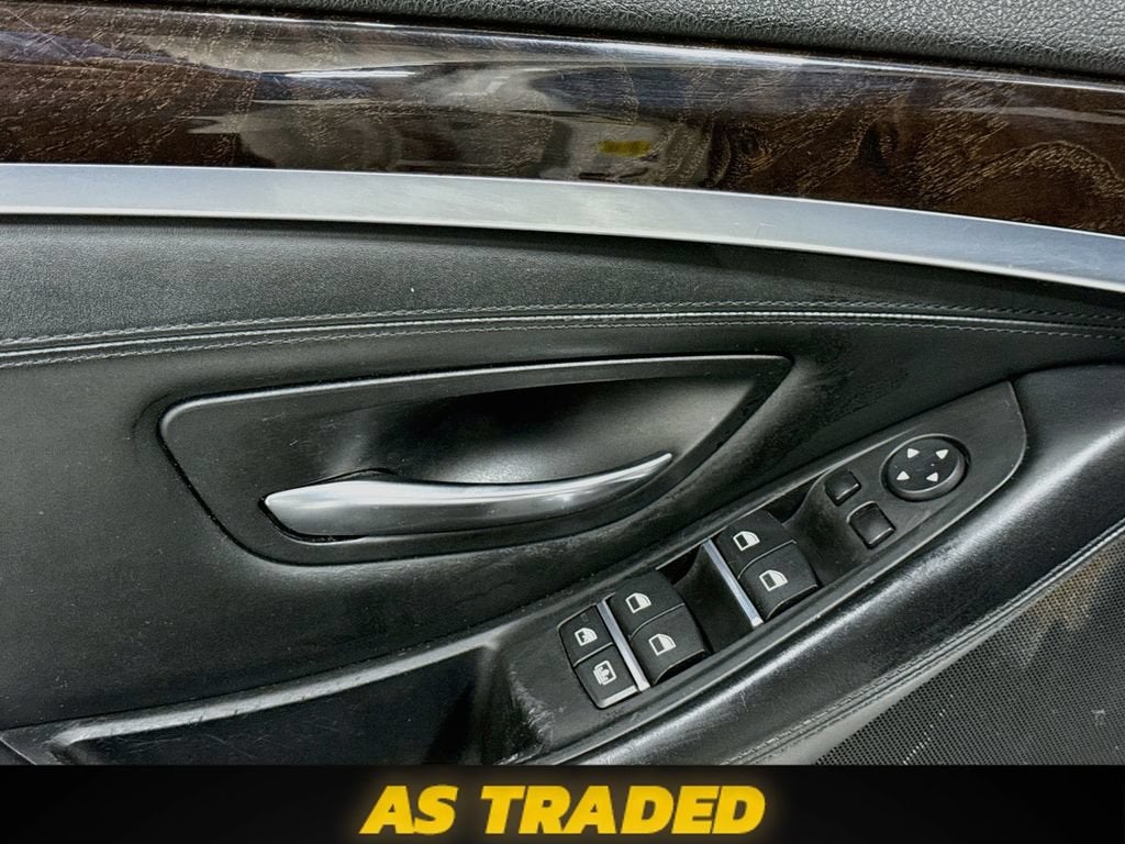 2015 BMW 535i 535i