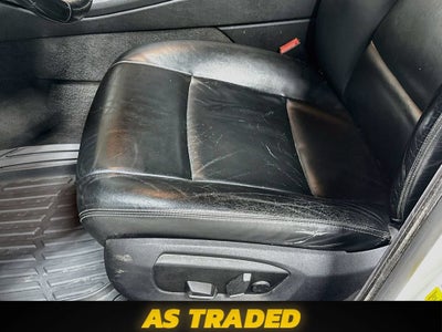 2015 BMW 535i 535i