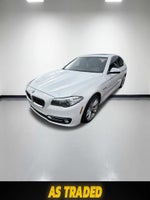 2015 BMW 535i 535i