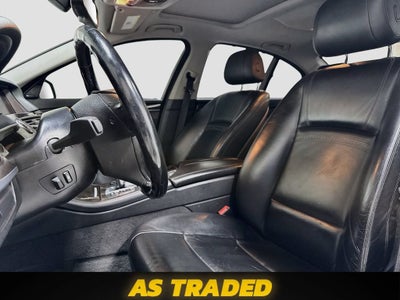 2015 BMW 535i 535i