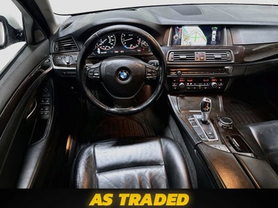 2015 BMW 535i 535i
