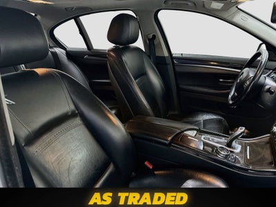 2015 BMW 535i 535i