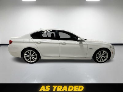 2015 BMW 535i 535i