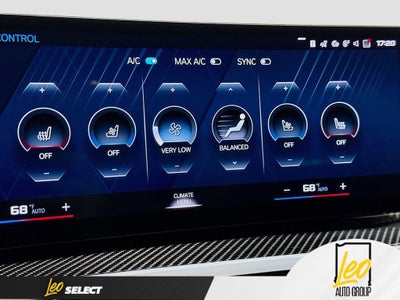 2023 BMW M3 Sedan