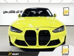 2023 BMW M3 Sedan