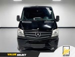 2014 Mercedes-Benz Sprinter Passenger Vans 2500 144"