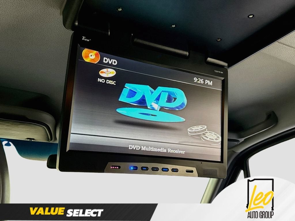 2014 Mercedes-Benz Sprinter Passenger Vans 2500 144"