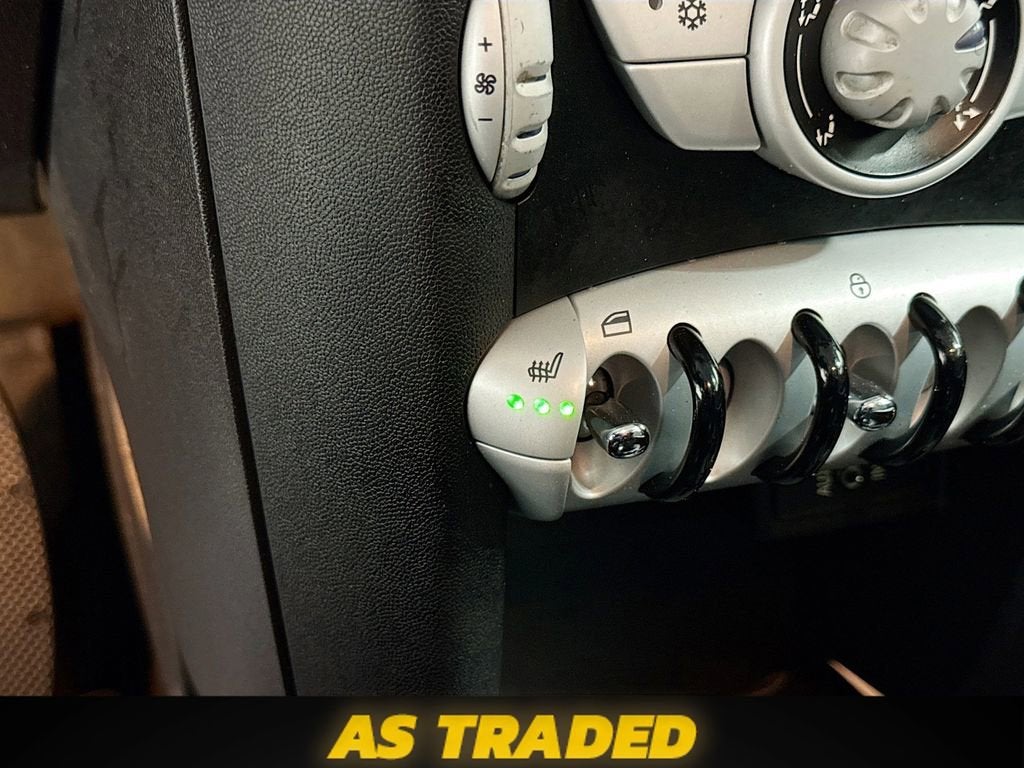 2009 MINI Cooper 2dr Cpe