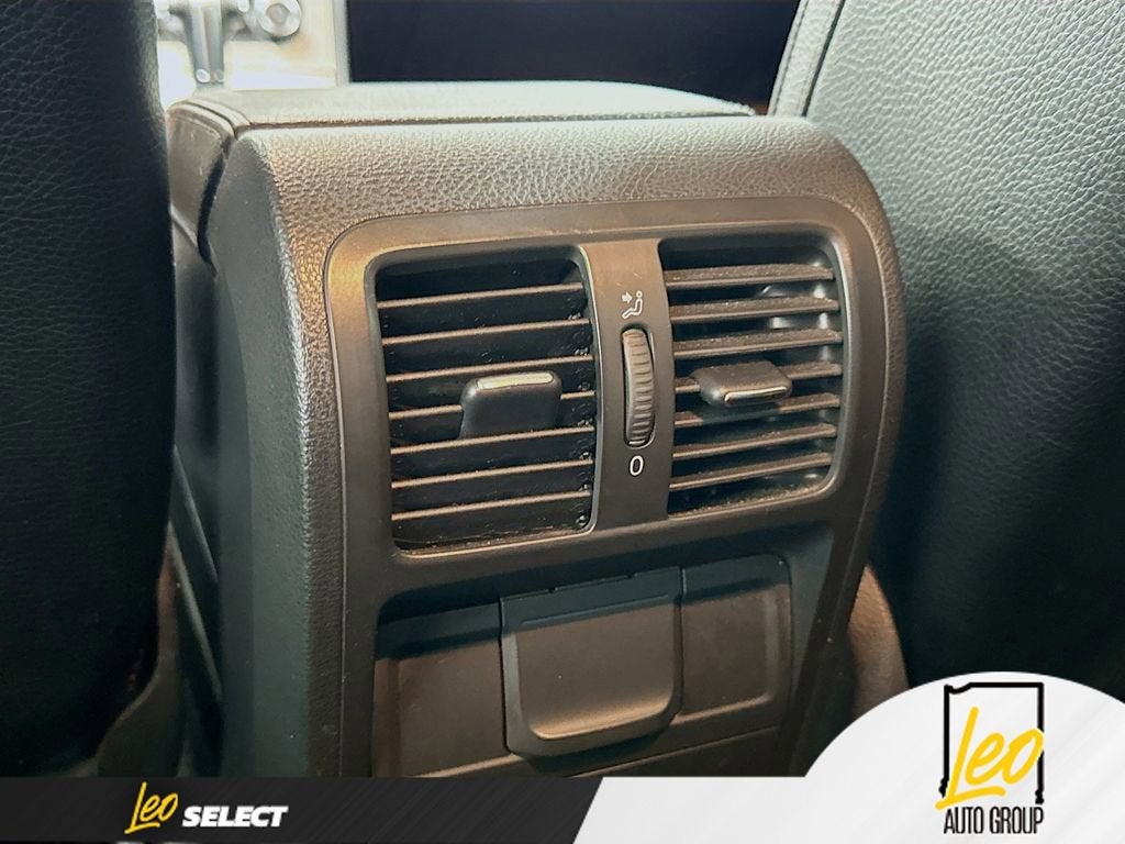 2010 Volkswagen Passat Komfort