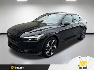 2024 Polestar 2 Long Range Single Motor