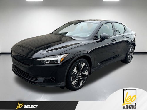 2024 Polestar 2 Long Range Single Motor