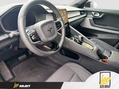 2024 Polestar 2 Long Range Single Motor
