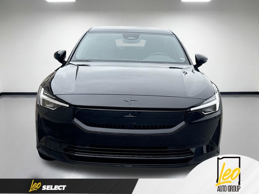 2024 Polestar 2 Long Range Single Motor