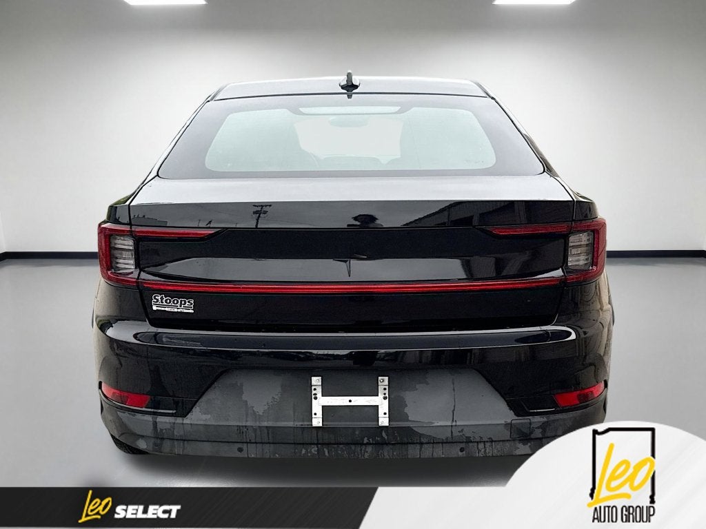 2024 Polestar 2 Long Range Single Motor