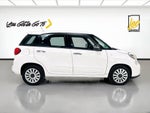 2014 FIAT 500L Easy