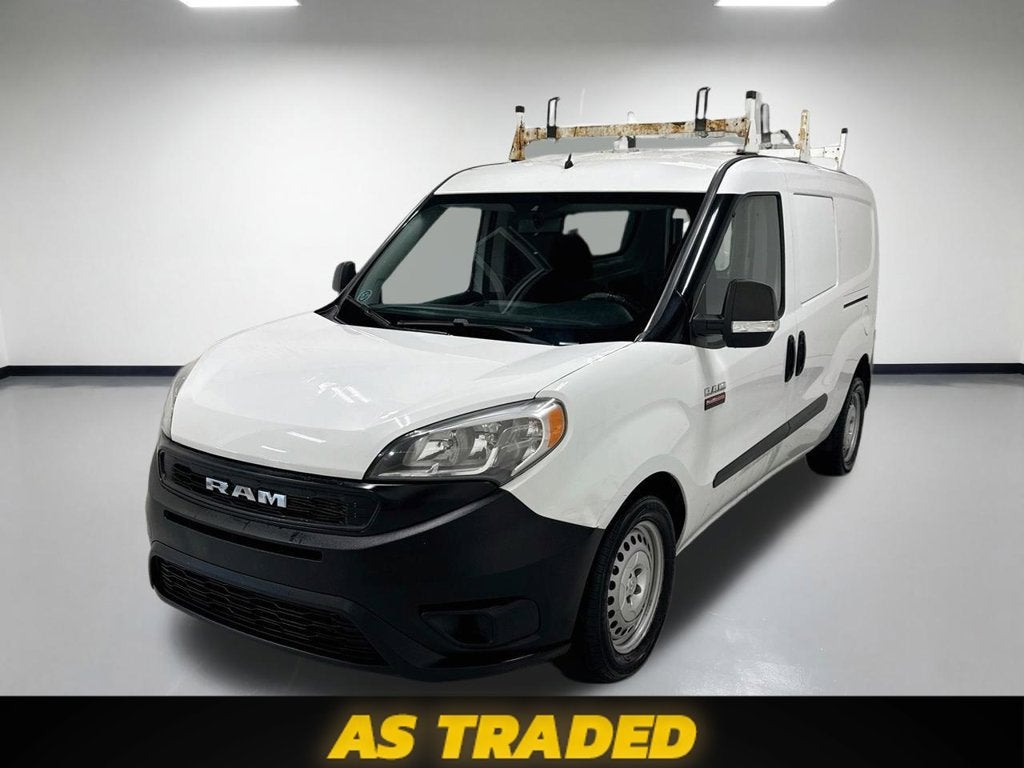 2019 RAM Promaster City Tradesman