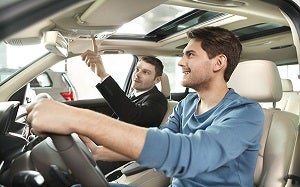 Schedule a test drive at Chrysler Dodge Jeep Ram of Columbus in Columbus, IN.