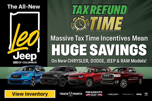 February Generic Banner