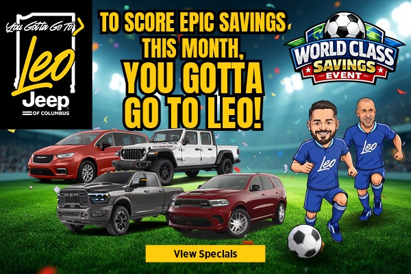Score Epic Savings