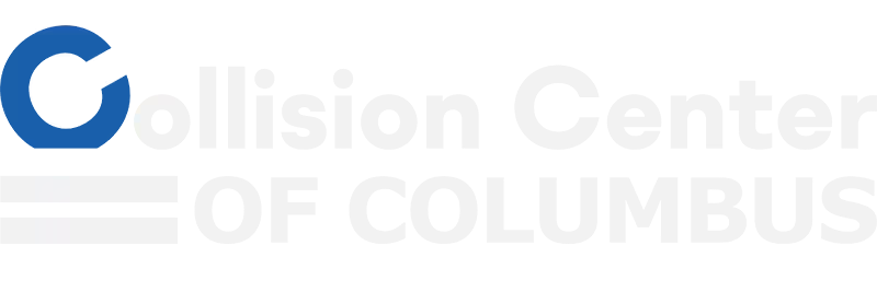 collision center of columbus