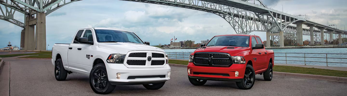 2025 COMMERCIAL VEHICLES